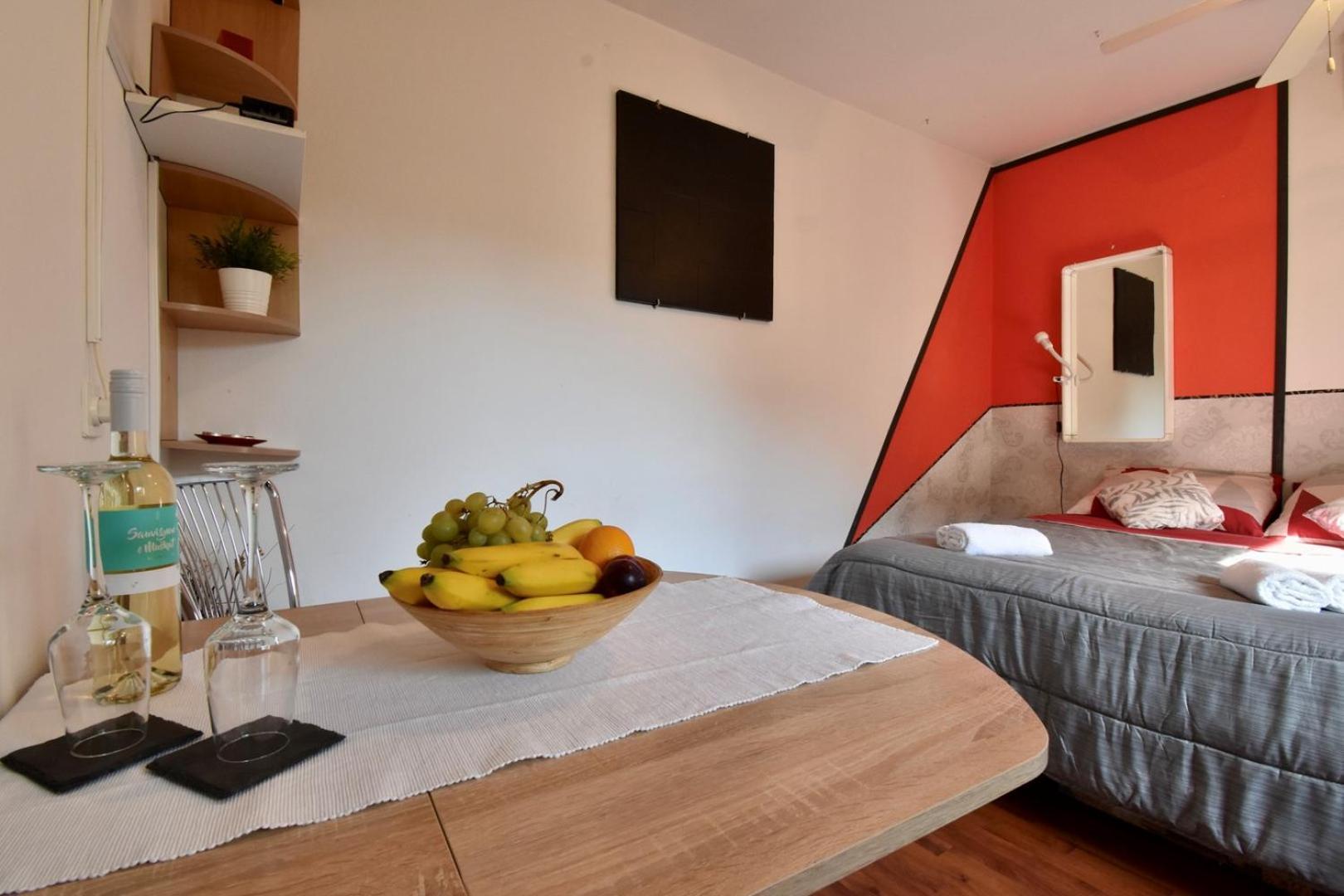 Cosy Medulin Apartments With Terrace Exterior photo